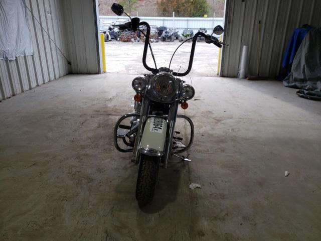 Obraz 2 z 2008 HARLEY-DAVIDSON FLSTN  2008 z VIN 1HD1JD5168Y057244