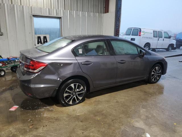 Obraz 3 z 2015 HONDA CIVIC EX 2015 z VIN 19XFB2F86FE108801