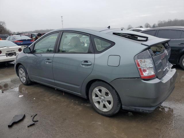 Obraz 2 z 2005 TOYOTA PRIUS  2005 z VIN JTDKB20U950124731