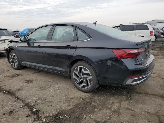 Изображение 2 2023 VOLKSWAGEN JETTA SEL 2023 с VIN 3VWGM7BU3PM049452