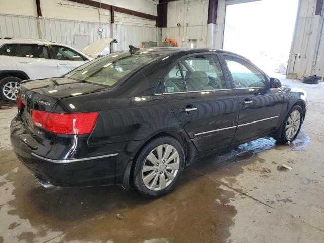 Obraz 3 z 2009 HYUNDAI SONATA SE 2009 z VIN 5NPEU46F79H541236