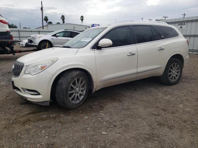 Изображение 2014 BUICK ENCLAVE  2014