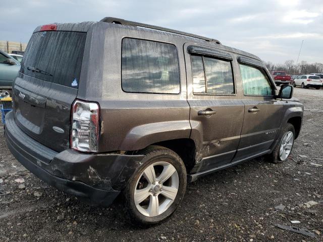 Изображение 3 2017 JEEP PATRIOT LATITUDE 2017 с VIN 1C4NJRFB7HD168660