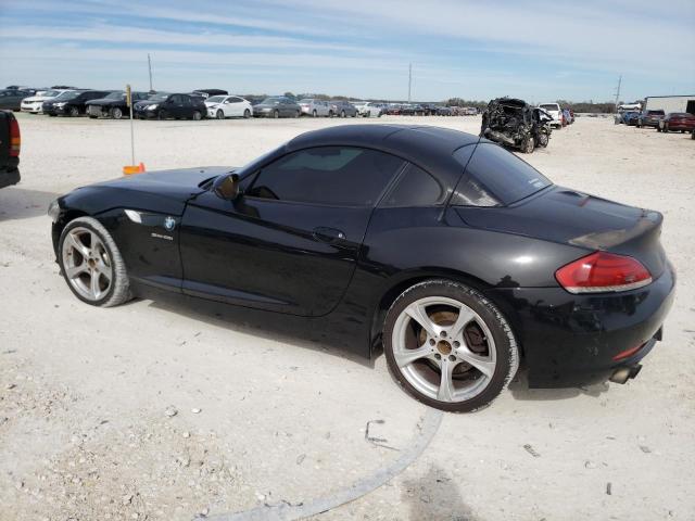 Image 2 of 2013 BMW Z4 SDRIVE28I 2013 with VIN WBALL5C5XDJ104792