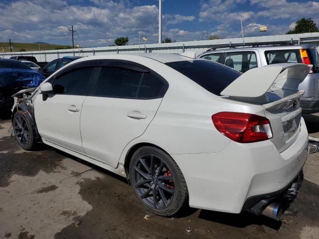 Image 2 of 2018 SUBARU WRX  2018 with VIN JF1VA1B60J9813447