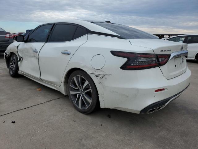 Obraz 2 z 2020 NISSAN MAXIMA SL 2020 z VIN 1N4AA6DV0LC384784