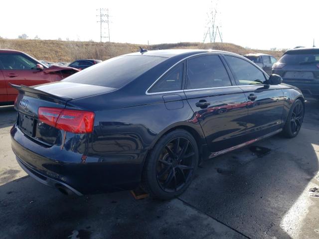 Image 3 of 2014 AUDI A6 PRESTIGE 2014 with VIN WAUHGAFC8EN007968