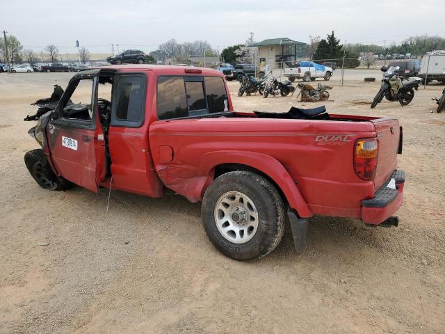 Obraz 2 z 2001 MAZDA B3000 CAB PLUS 2001 z VIN 4F4YR16U71TM16966