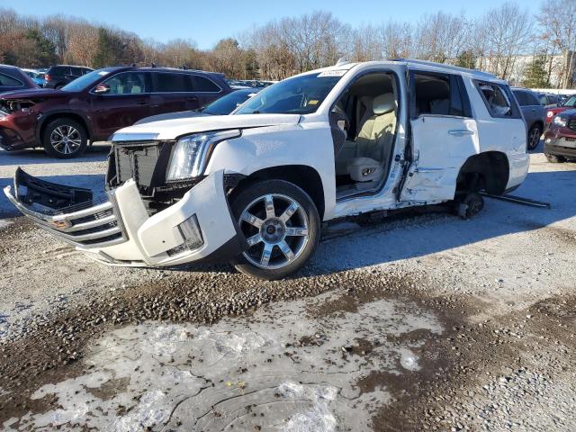 Obraz 1 z 2017 CADILLAC ESCALADE LUXURY 2017 z VIN 1GYS4BKJ2HR305340