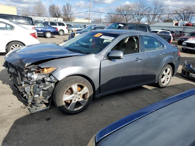 Image 1 of 2009 ACURA TSX  2009 with VIN JH4CU26639C025641