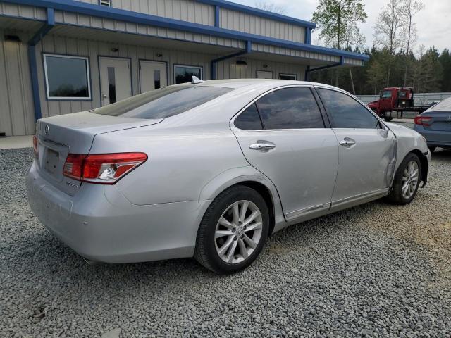 Image 3 of 2011 LEXUS ES 350 2011 with VIN JTHBK1EG1B2429488