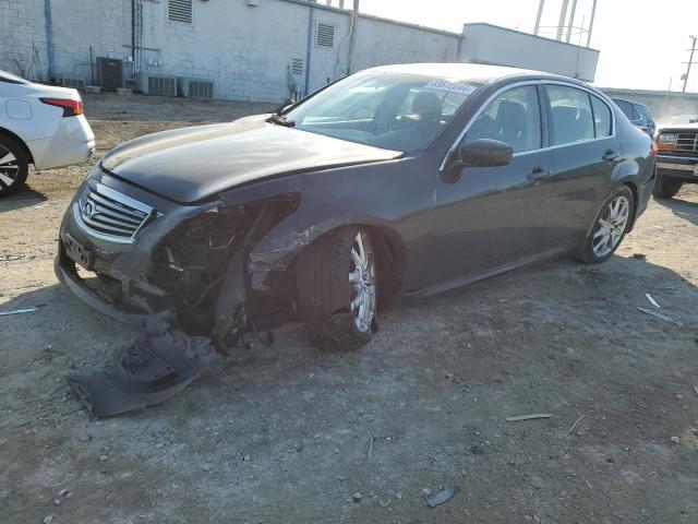 2011 INFINITI G37  2011 image