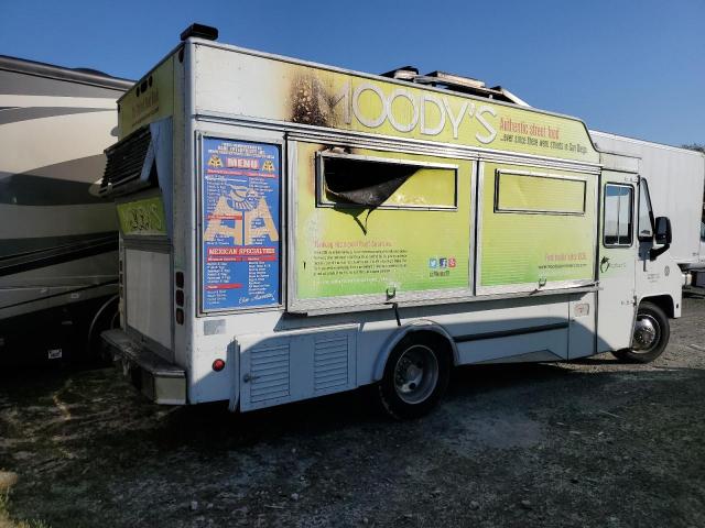 Изображение 3 2005 WORKHORSE CUSTOM CHASSIS FORWARD CONTROL CHASSIS P4500 2005 с VIN 5B4KP42UX53408741