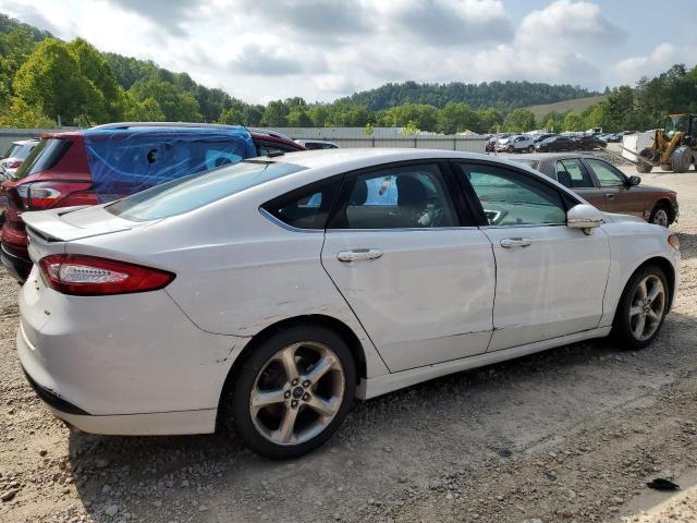Obraz 3 z 2015 FORD FUSION SE 2015 z VIN 3FA6P0H75FR142947