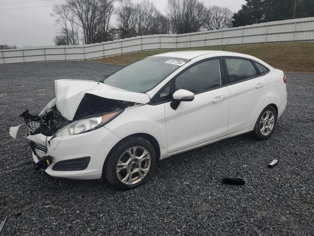 2015 FORD FIESTA SE 2015 image