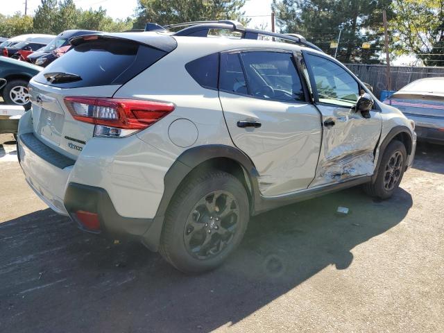 Image 3 of 2023 SUBARU CROSSTREK PREMIUM 2023 with VIN JF2GTAPC1P8281539