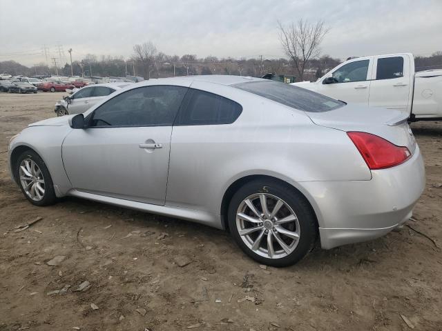 Obraz 2 z 2011 INFINITI G37  2011 z VIN JN1CV6ELXBM263762