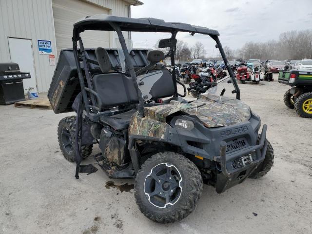 Изображение 1 2014 POLARIS RANGER 800 XP 2014 с VIN 4XATH76A8E4321726