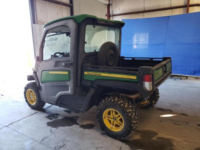 Image 3 of 2020 JOHN GATOR 4X4 2020 with VIN 1M0835RALLM030754