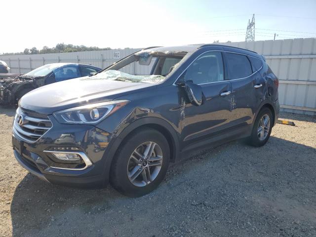 2017 HYUNDAI SANTA FE SPORT  2017 image