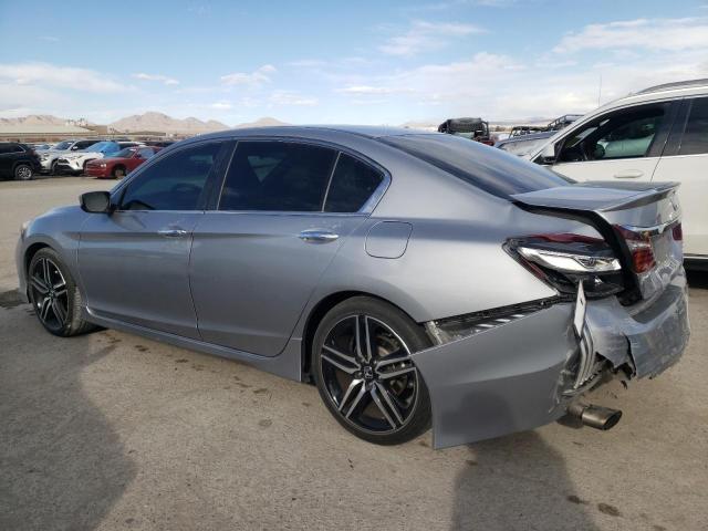 Изображение 2 2017 HONDA ACCORD SPORT SPECIAL EDITION 2017 с VIN 1HGCR2F18HA019952