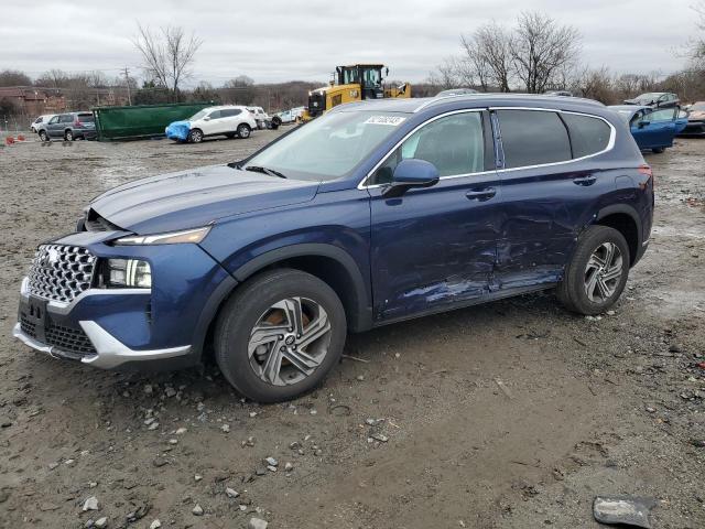 2022 HYUNDAI SANTA FE SEL 2022 image