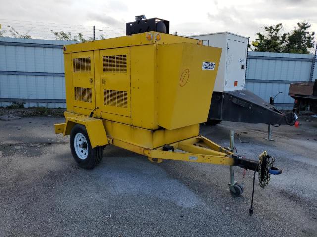 1992 CKP GENERATOR 1992 image