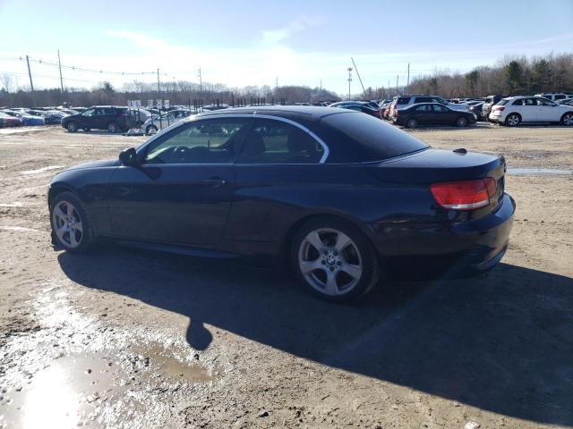 Изображение 2 2010 BMW 328 I 2010 с VIN WBAWL1C55AP491976