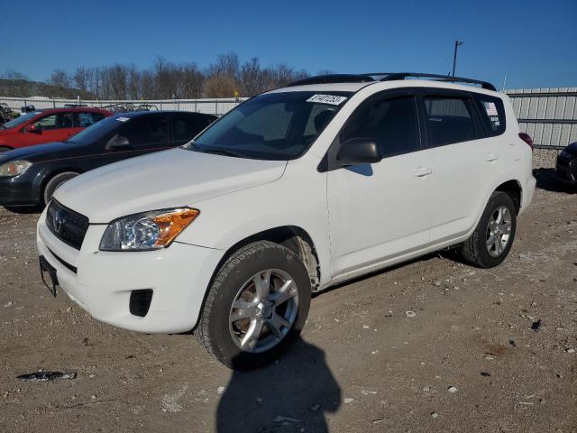 Image 1 of 2011 TOYOTA RAV4  2011 with VIN 2T3BF4DV7BW128626