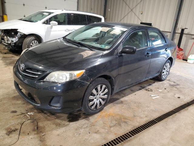 Изображение 1 2013 TOYOTA COROLLA BASE 2013 с VIN 2T1BU4EE9DC994457