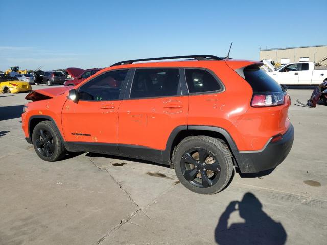 Obraz 2 z 2021 JEEP CHEROKEE LATITUDE PLUS 2021 z VIN 1C4PJLLB0MD125685