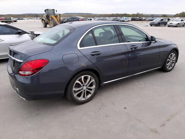 Изображение 3 2015 MERCEDES-BENZ C 300 2015 с VIN 55SWF4JBXFU073885
