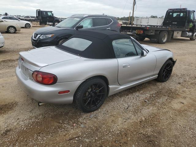 Image 3 of 2005 MAZDA MX-5 BASE 2005 with VIN JM1NB353550413673