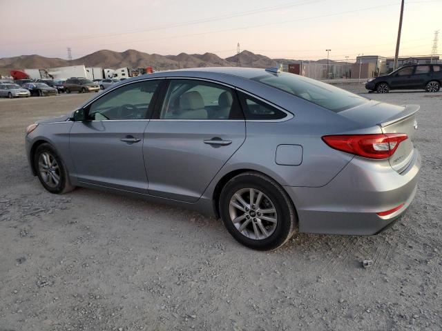 Obraz 2 z 2017 HYUNDAI SONATA SE 2017 z VIN 5NPE24AF6HH588494