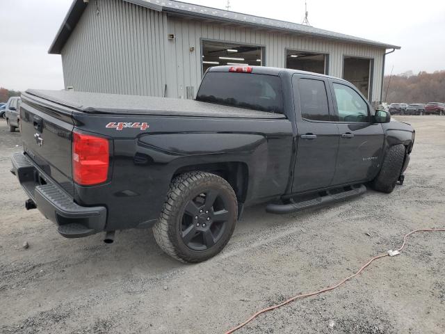 Image 3 of 2016 CHEVROLET SILVERADO K1500 2016 with VIN 1GCVKNEH8GZ330602