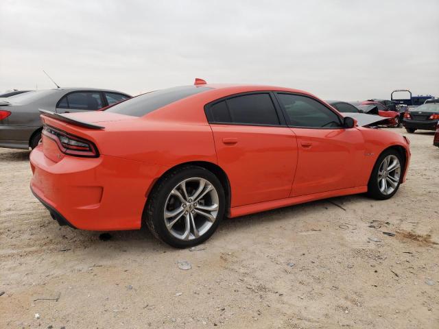 Obraz 3 z 2022 DODGE CHARGER R/T 2022 z VIN 2C3CDXCT1NH129520