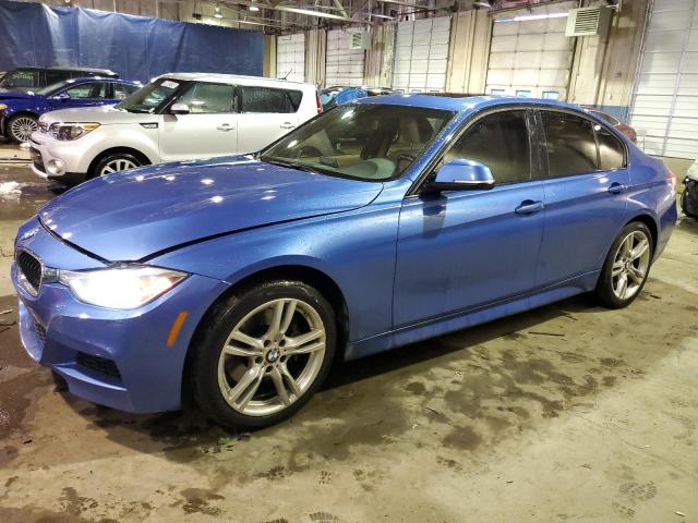 2013 BMW 335 XI 2013 image