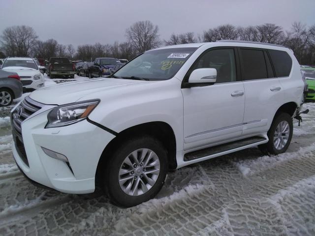 Изображение 2018 LEXUS GX 460 2018