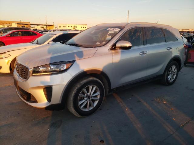 Obraz 2020 KIA SORENTO L 2020