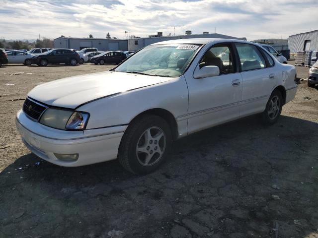 Изображение 1 1998 TOYOTA AVALON XL 1998 с VIN 4T1BF18B3WU267052