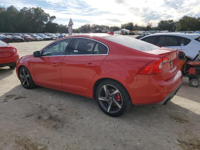 Obraz 2 z 2015 VOLVO S60 PLATINUM 2015 z VIN YV1902TS5F1362824