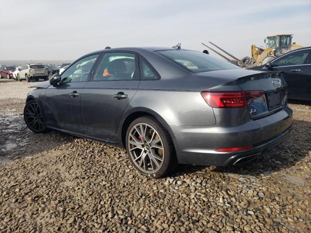 Image 2 of 2019 AUDI A4 PRESTIGE 2019 with VIN WAUFNAF41KA062643