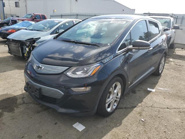Obraz 1 z 2018 CHEVROLET BOLT EV LT 2018 z VIN 1G1FW6S09J4136705