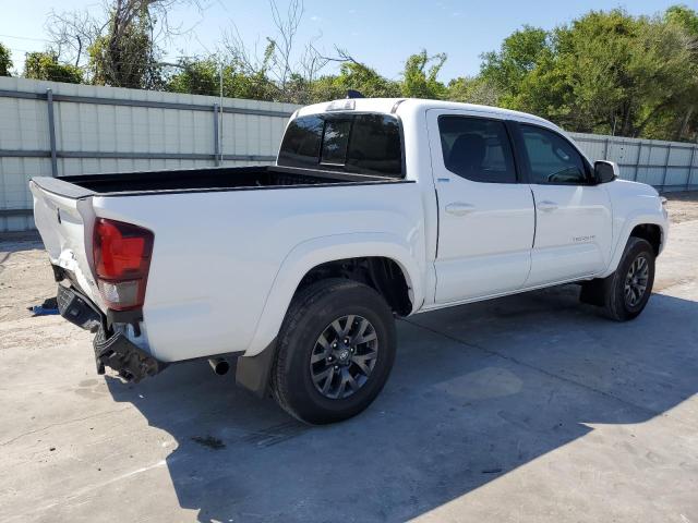 Obraz 3 z 2023 TOYOTA TACOMA DOUBLE CAB 2023 z VIN 3TMAZ5CN0PM209888