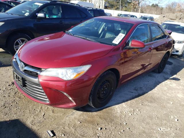 Obraz 1 z 2017 TOYOTA CAMRY LE 2017 z VIN 4T1BF1FK3HU646364