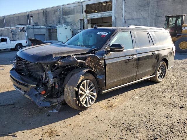 Obraz 2021 FORD EXPEDITION MAX LIMITED 2021