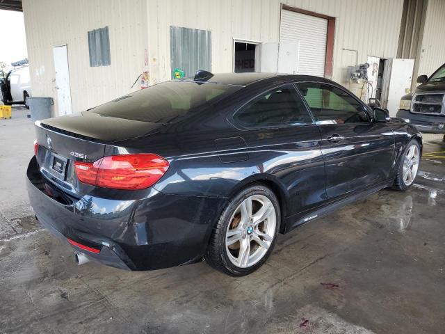 Image 3 of 2015 BMW 435 I 2015 with VIN WBA3R1C59FK195218