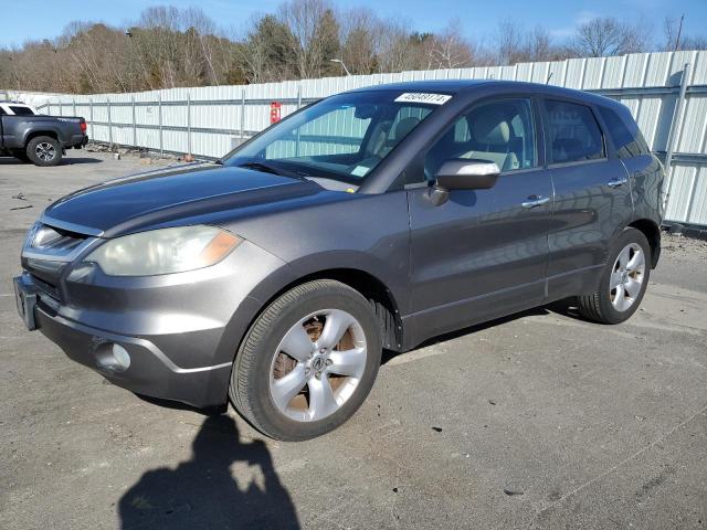 Obraz 2008 ACURA RDX TECHNOLOGY 2008