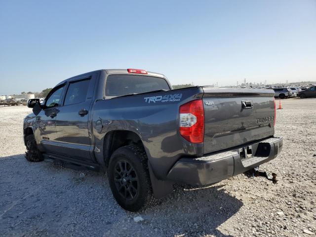 Изображение 2 2019 TOYOTA TUNDRA CREWMAX LIMITED 2019 с VIN 5TFHY5F14KX811481
