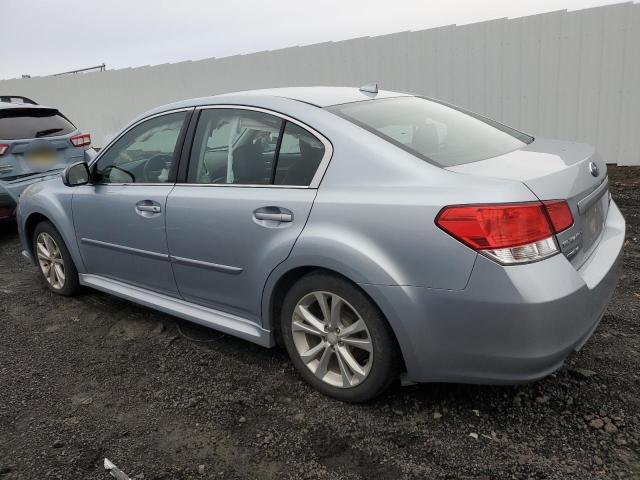 Изображение 2 2014 SUBARU LEGACY 2.5I LIMITED 2014 с VIN 4S3BMBL61E3016108